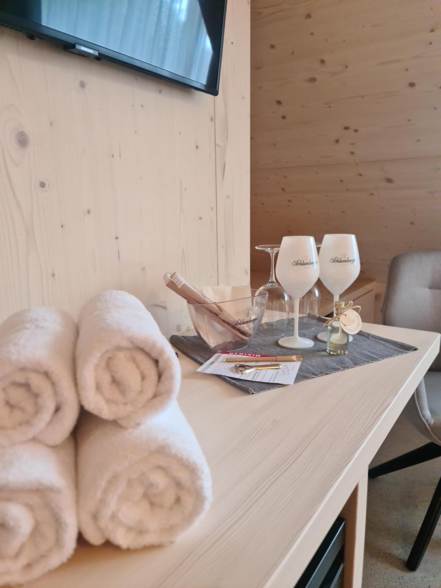 B&B Hotel Zimmerei Mit Fruehstueck Lunz am See Buitenkant foto